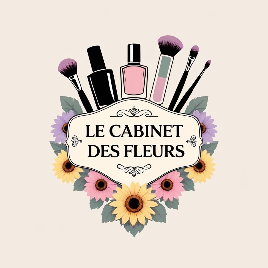 Le cabinet de fleurs